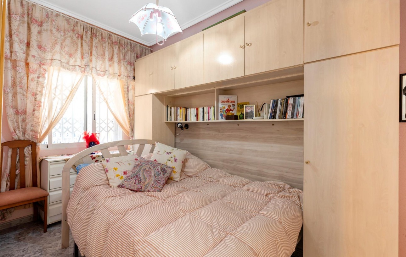 Resale - Wohnung - Torrevieja - Centro - Muelle Pesquero