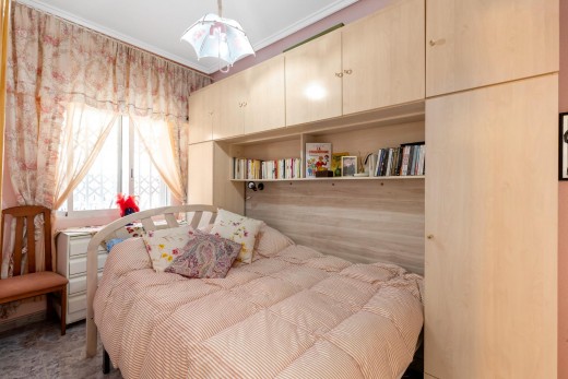 Resale - Wohnung - Torrevieja - Centro - Muelle Pesquero