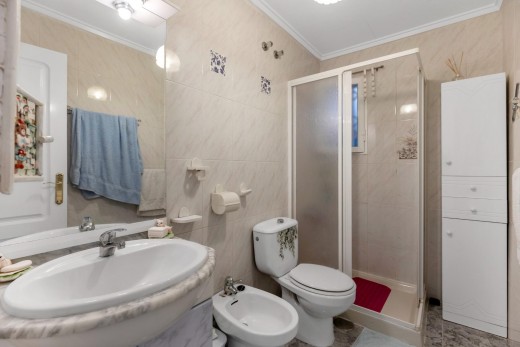 Resale - Wohnung - Torrevieja - Centro - Muelle Pesquero
