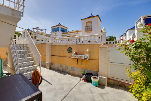 Resale - Radhus - Torrevieja - Los altos