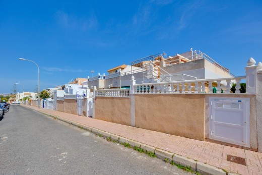 Resale - Radhus - Torrevieja - Los altos
