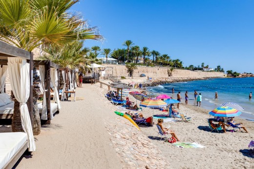 Resale - Radhus - Torrevieja - Los altos
