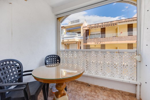 Revente - Appartement - Torrevieja - Playa del cura