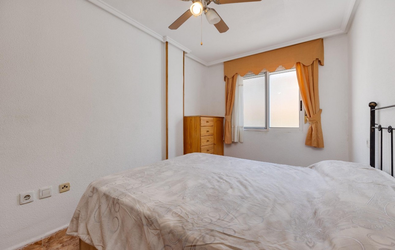 Revente - Appartement - Torrevieja - Playa del cura