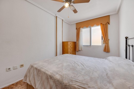 Revente - Appartement - Torrevieja - Playa del cura
