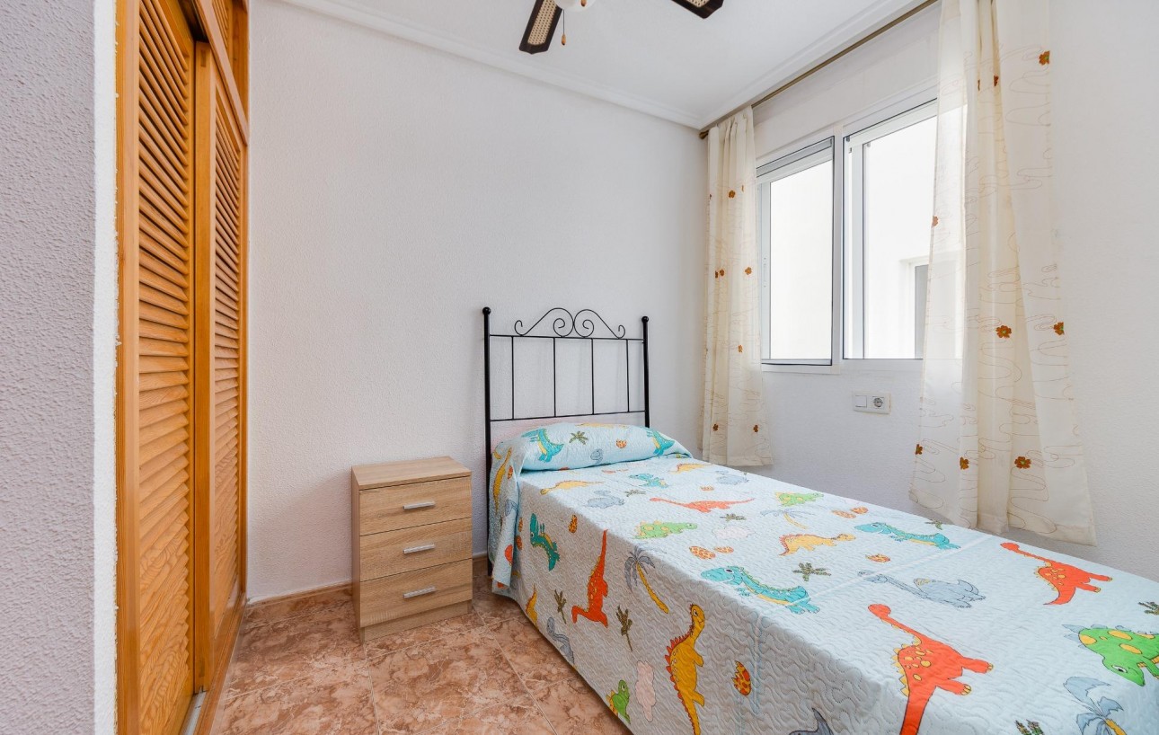 Revente - Appartement - Torrevieja - Playa del cura