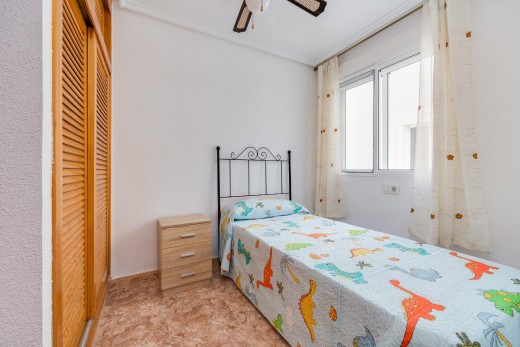 Revente - Appartement - Torrevieja - Playa del cura