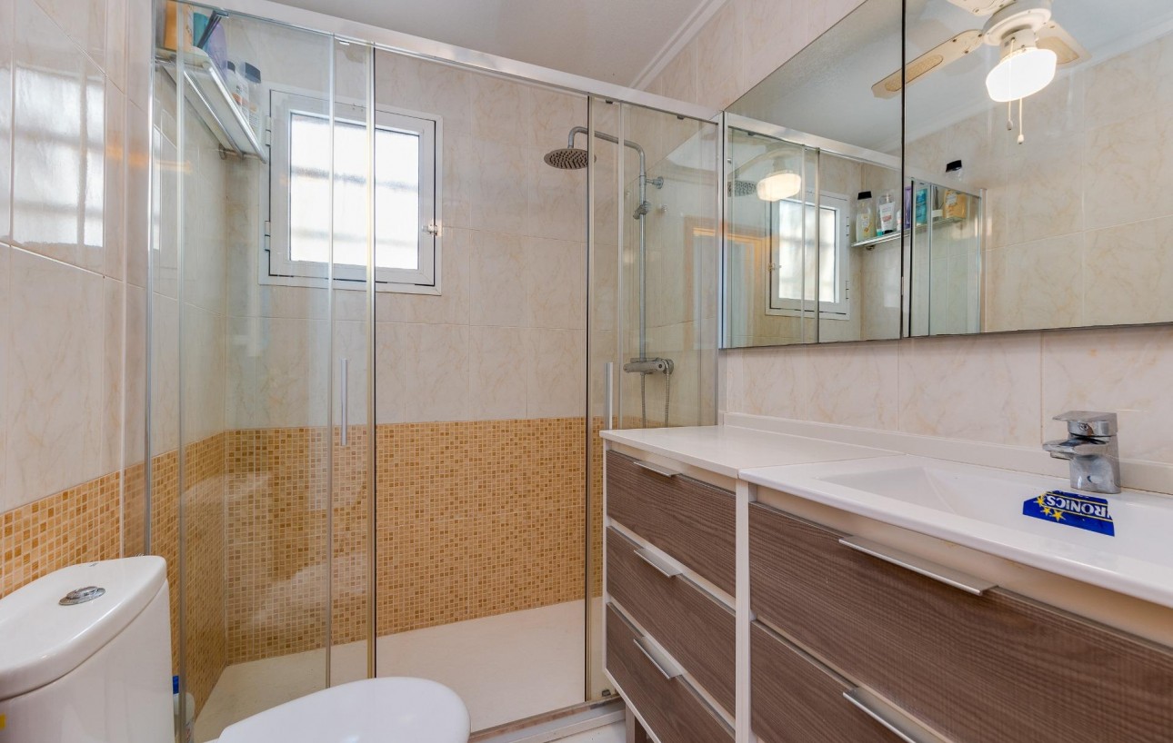 Revente - Appartement - Torrevieja - Playa del cura