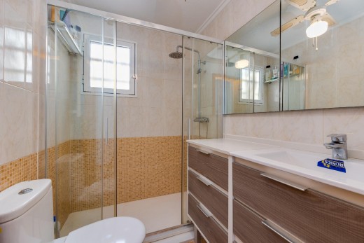 Revente - Appartement - Torrevieja - Playa del cura
