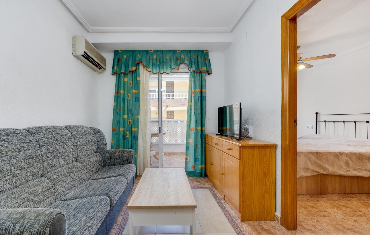 Revente - Appartement - Torrevieja - Playa del cura