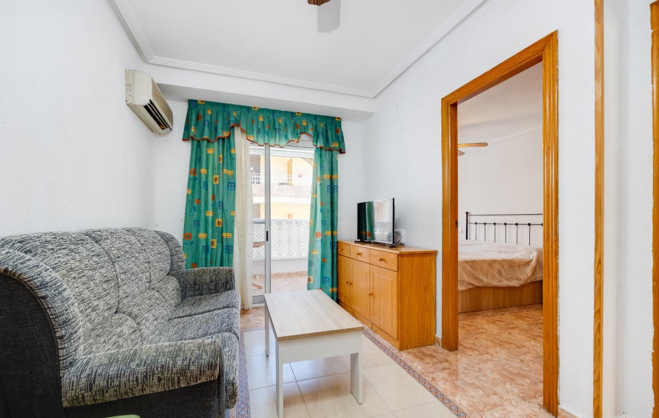 Revente - Appartement - Torrevieja - Playa del cura
