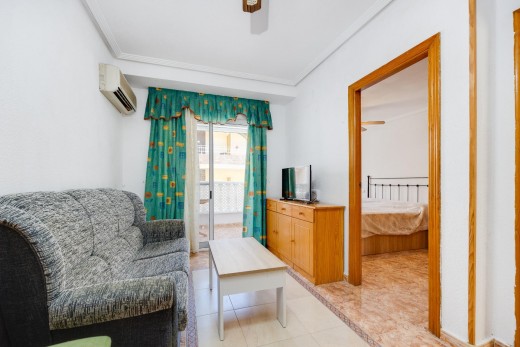 Revente - Appartement - Torrevieja - Playa del cura