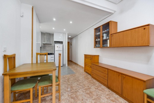 Revente - Appartement - Torrevieja - Playa del cura