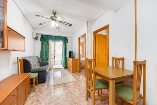 Revente - Appartement - Torrevieja - Playa del cura