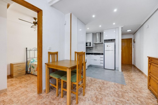 Revente - Appartement - Torrevieja - Playa del cura