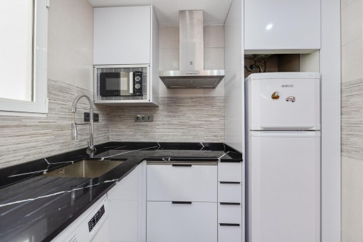 Revente - Appartement - Torrevieja - Playa del cura
