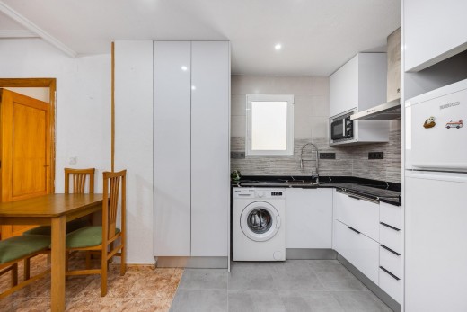 Revente - Appartement - Torrevieja - Playa del cura