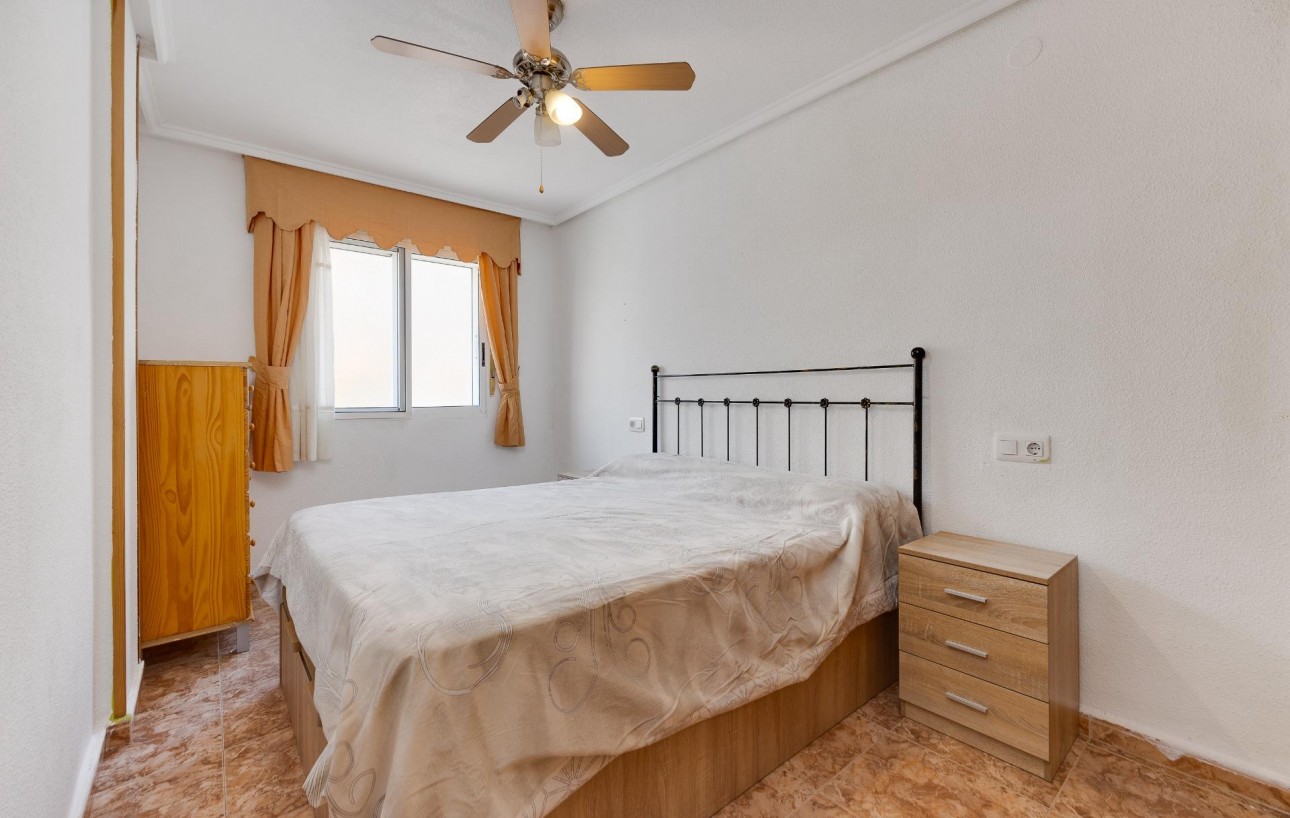 Revente - Appartement - Torrevieja - Playa del cura