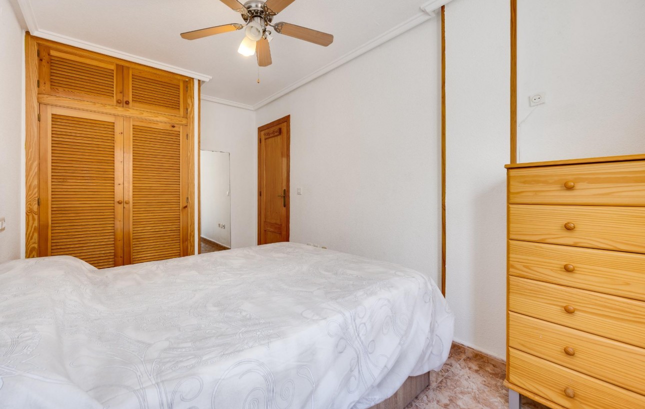Revente - Appartement - Torrevieja - Playa del cura