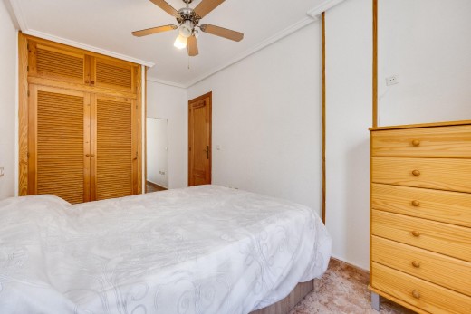 Revente - Appartement - Torrevieja - Playa del cura