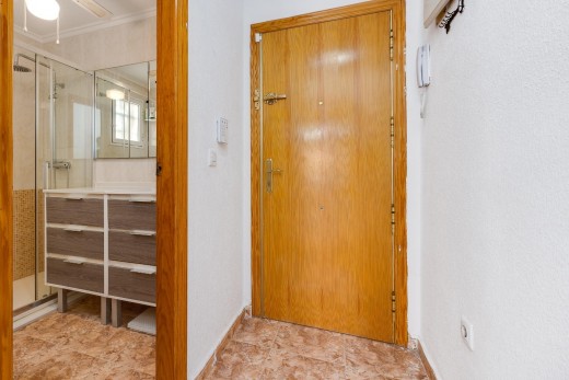 Revente - Appartement - Torrevieja - Playa del cura