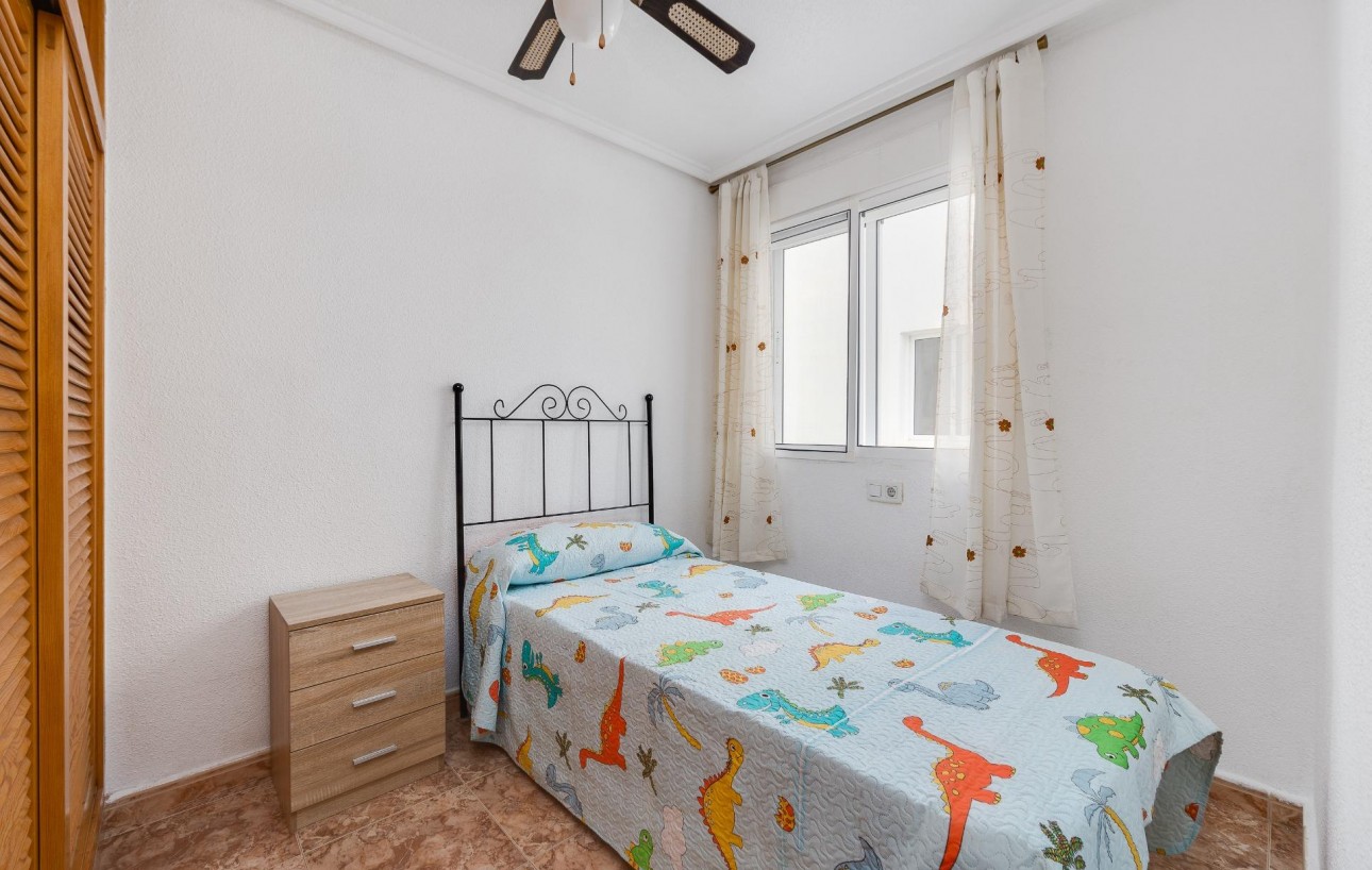 Revente - Appartement - Torrevieja - Playa del cura