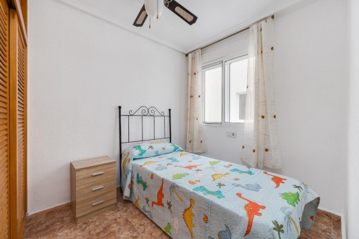 Revente - Appartement - Torrevieja - Playa del cura