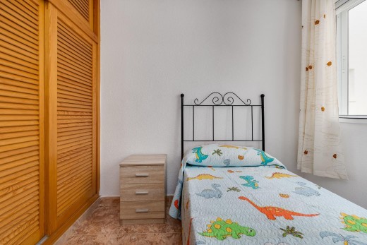 Revente - Appartement - Torrevieja - Playa del cura