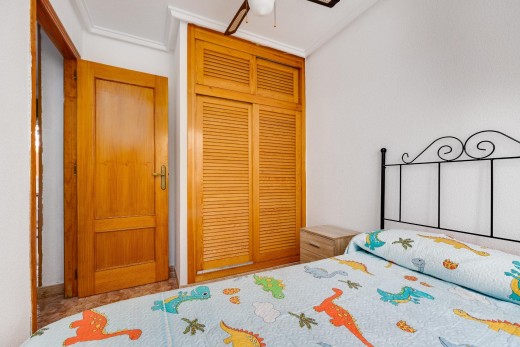 Revente - Appartement - Torrevieja - Playa del cura