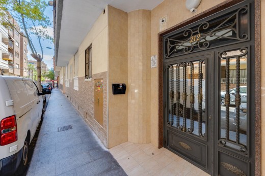 Revente - Appartement - Torrevieja - Playa del cura