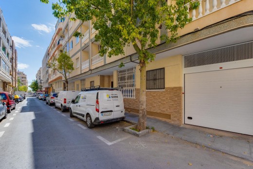 Revente - Appartement - Torrevieja - Playa del cura