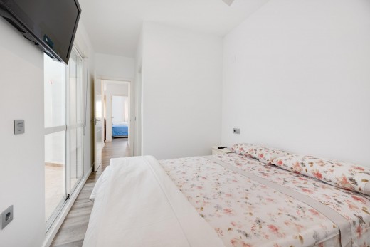 Revente - Appartement - Torrevieja - Playa de los locos