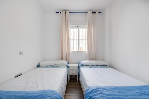 Revente - Appartement - Torrevieja - Playa de los locos