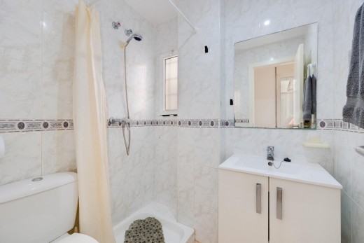 Revente - Appartement - Torrevieja - Playa de los locos