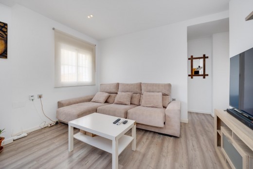 Revente - Appartement - Torrevieja - Playa de los locos