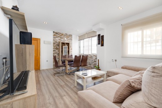 Revente - Appartement - Torrevieja - Playa de los locos