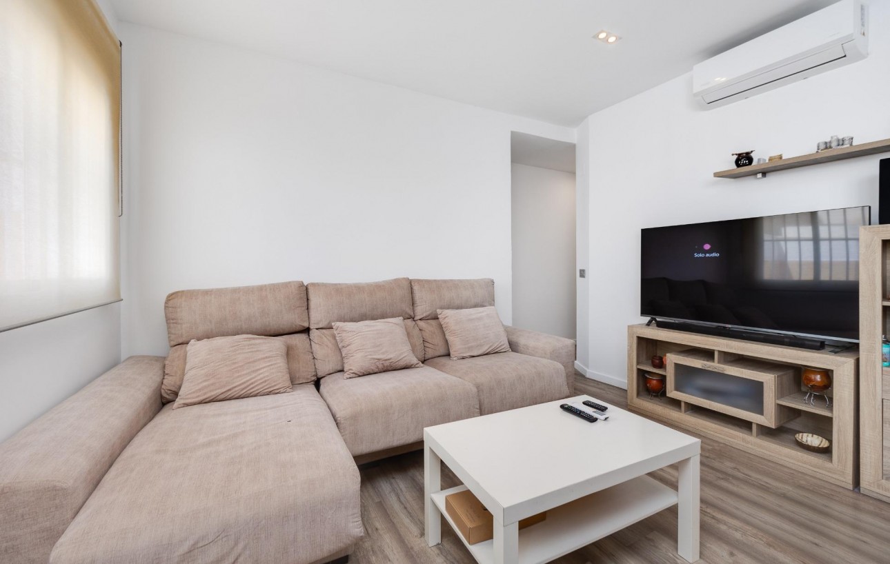 Revente - Appartement - Torrevieja - Playa de los locos