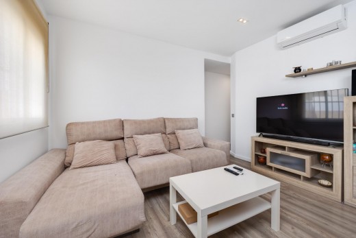 Revente - Appartement - Torrevieja - Playa de los locos