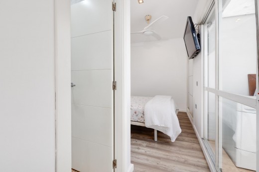 Revente - Appartement - Torrevieja - Playa de los locos