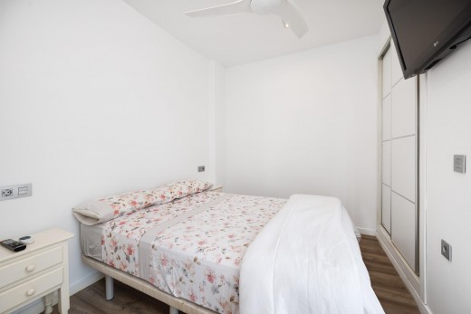 Revente - Appartement - Torrevieja - Playa de los locos