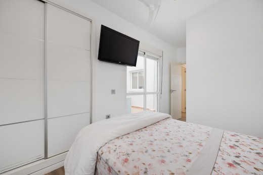 Revente - Appartement - Torrevieja - Playa de los locos