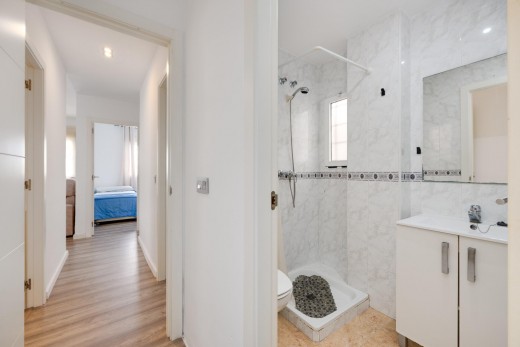 Revente - Appartement - Torrevieja - Playa de los locos