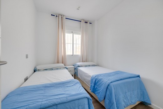 Revente - Appartement - Torrevieja - Playa de los locos