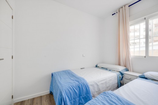 Revente - Appartement - Torrevieja - Playa de los locos
