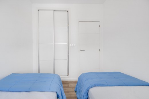 Revente - Appartement - Torrevieja - Playa de los locos
