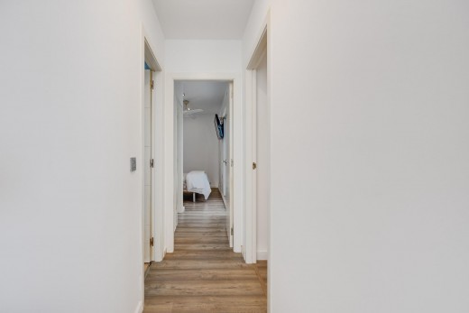 Revente - Appartement - Torrevieja - Playa de los locos