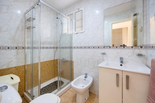 Revente - Appartement - Torrevieja - Playa de los locos