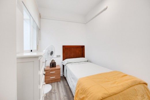 Revente - Appartement - Torrevieja - Playa de los locos
