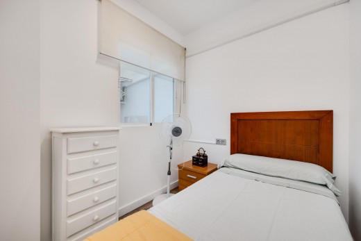 Revente - Appartement - Torrevieja - Playa de los locos