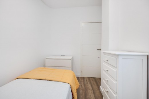Revente - Appartement - Torrevieja - Playa de los locos